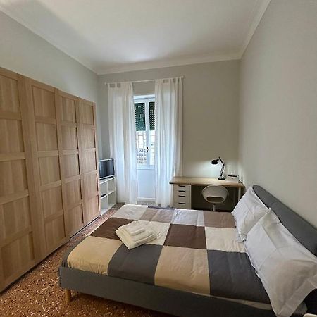 Piazza Vescovio Apartment Řím Exteriér fotografie
