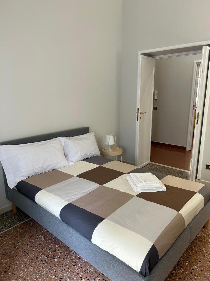 Piazza Vescovio Apartment Řím Exteriér fotografie