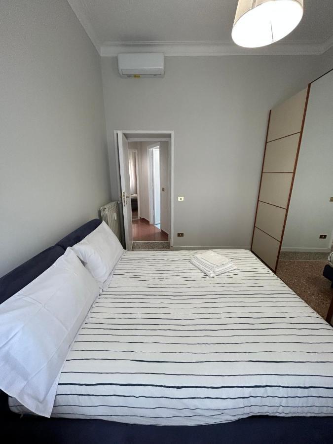 Piazza Vescovio Apartment Řím Exteriér fotografie